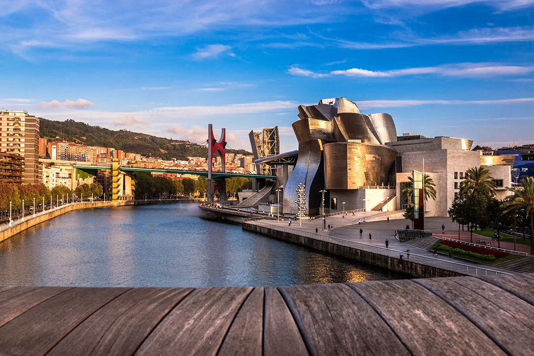 que ver en bilbao
